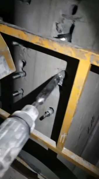 合肥包河区锚栓加固