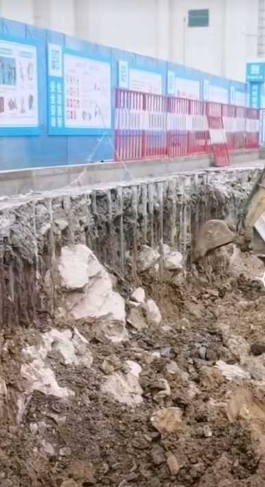 合肥包河区微型桩
