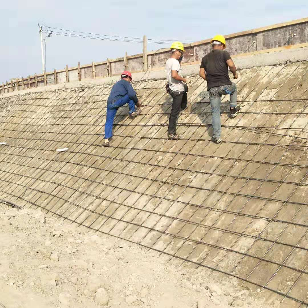 合肥包河区基坑支护